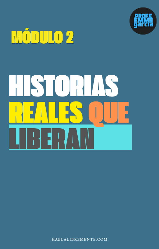Habla Libremente - Curso Práctico
