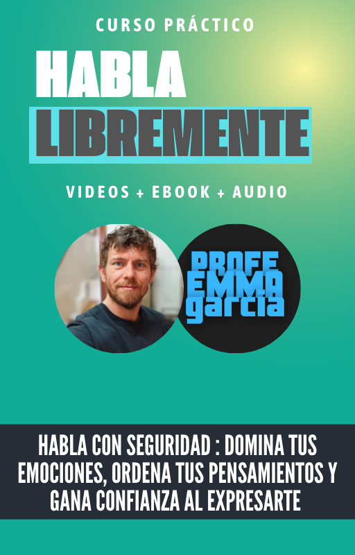 Habla Libremente - Curso Práctico